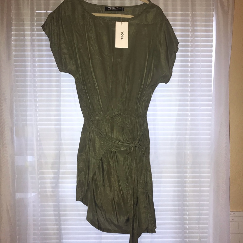 Women’s Dress